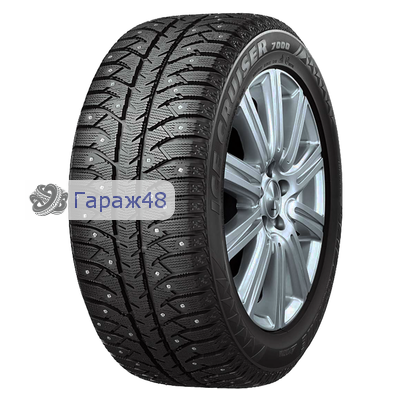 Bridgestone Ice Cruiser 7000 205/60 R16 92T
